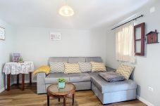 Apartamento em São Vicente - Stone House 'Vista' by Atlantic Holiday