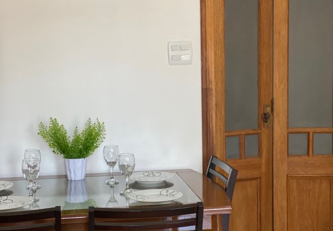 Apartamento em Rio de Janeiro - 4 minutos da praia de Copacabana | NSC1104 Apartamento em Rio de Janeiro - 4 minutos da praia de Copacabana | NSC1104