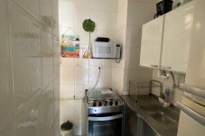 Apartamento em Rio de Janeiro - 4 minutos da praia de Copacabana | NSC1104