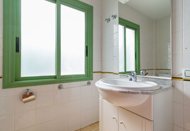 Apartamento em Antigua - Fuerteventura - HomeForGuest Amplio apartamento con terraza y piscina Apartamento em Antigua - Fuerteventura - HomeForGuest Amplio apartamento con terraza y piscina