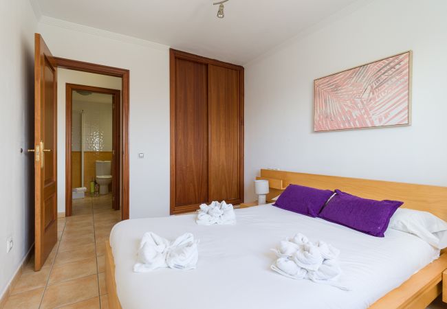 Apartamento em Antigua - Fuerteventura - HomeForGuest Amplio apartamento con terraza y piscina Apartamento em Antigua - Fuerteventura - HomeForGuest Amplio apartamento con terraza y piscina