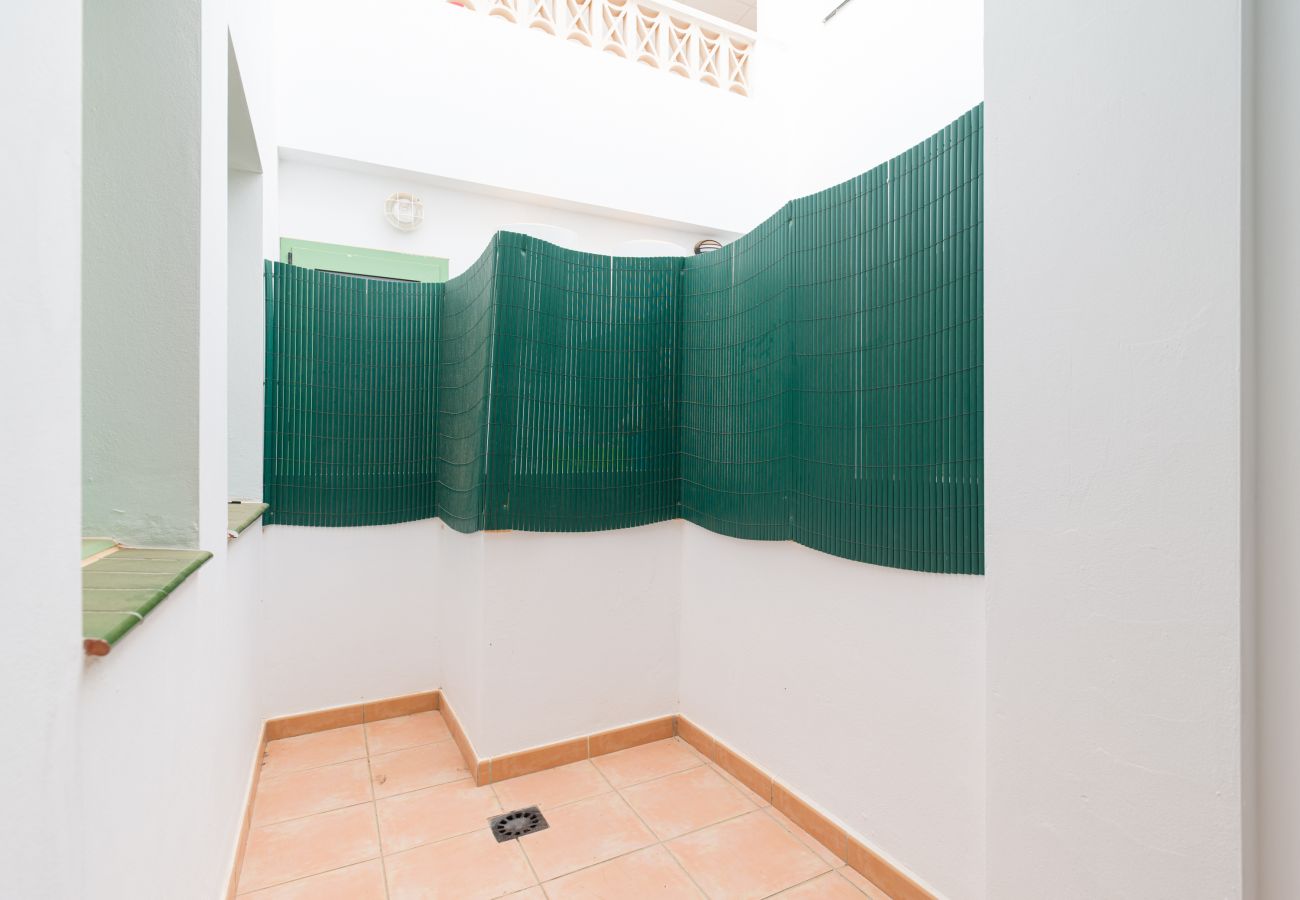 Apartamento em Antigua - Fuerteventura - HomeForGuest Amplio apartamento con terraza y piscina Apartamento em Antigua - Fuerteventura - HomeForGuest Amplio apartamento con terraza y piscina