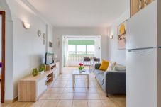 Apartamento em Antigua - Fuerteventura - HomeForGuest Amplio apartamento con terraza y piscina