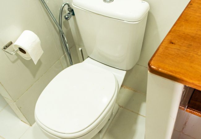 Apartamento em Fortim - Flat confortável na Praia Pontal de Maceió/CE Apartamento em Fortim - Flat confortável na Praia Pontal de Maceió/CE