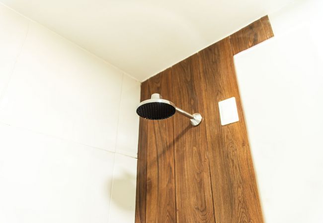 Apartamento em Fortim - Flat confortável na Praia Pontal de Maceió/CE Apartamento em Fortim - Flat confortável na Praia Pontal de Maceió/CE