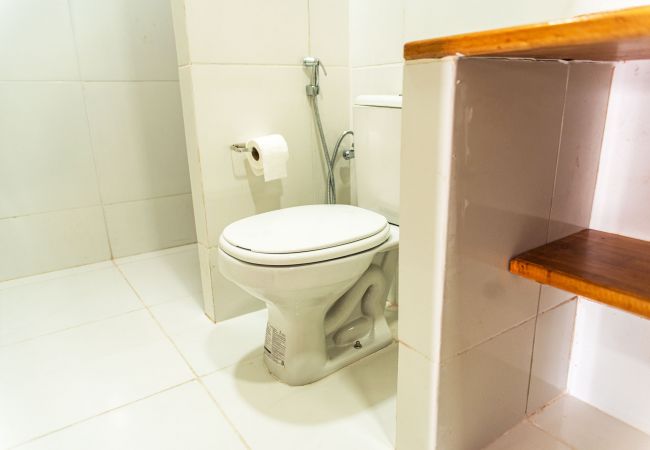 Apartamento em Fortim - Flat confortável na Praia Pontal de Maceió/CE Apartamento em Fortim - Flat confortável na Praia Pontal de Maceió/CE