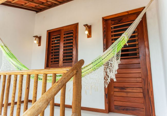 Apartamento em Fortim - Flat confortável na Praia Pontal de Maceió/CE Apartamento em Fortim - Flat confortável na Praia Pontal de Maceió/CE