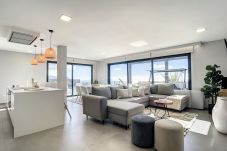 Villa em Estreito Calheta - Villa de la Ponte by Atlantic Holiday