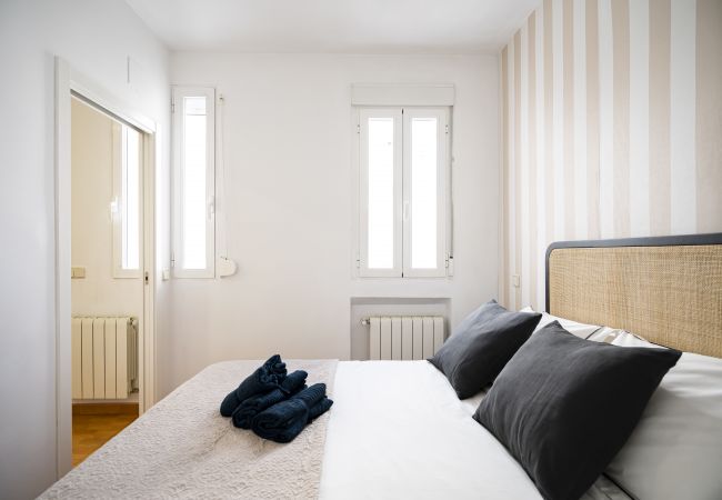 Apartamento em Madrid - Apartamento Delicias 1HH .Temporal Apartamento em Madrid - Apartamento Delicias 1HH .Temporal