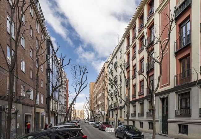 Apartamento em Madrid - Apartamento Delicias 1HH .Temporal Apartamento em Madrid - Apartamento Delicias 1HH .Temporal
