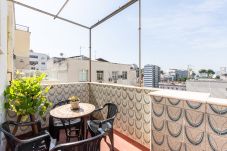 Apartamento em Rio de Janeiro - Apartamento c WiFi a 900m da Praia do Flamengo/RJ