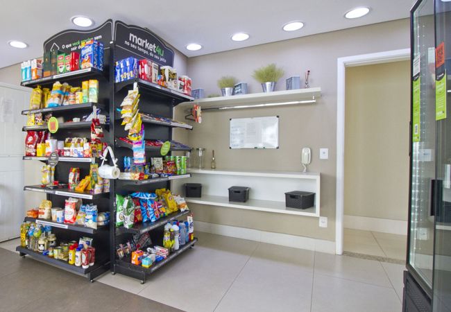 Apartamento em São Paulo - Ótimo apto c sacada, Centro Histórico de São Paulo Apartamento em São Paulo - Ótimo apto c sacada, Centro Histórico de São Paulo