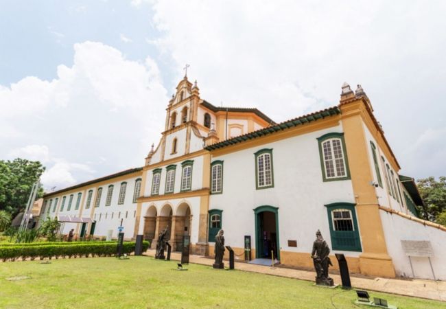 Apartamento em São Paulo - Ótimo apto c sacada, Centro Histórico de São Paulo Apartamento em São Paulo - Ótimo apto c sacada, Centro Histórico de São Paulo