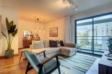 Apartamento em Funchal - Terrace Apartment by Atlantic Holiday