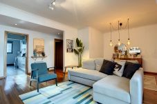 Apartamento em Funchal - Terrace Apartment by Atlantic Holiday