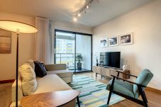 Apartamento em Funchal - Terrace Apartment by Atlantic Holiday