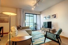 Apartamento em Funchal - Terrace Apartment by Atlantic Holiday