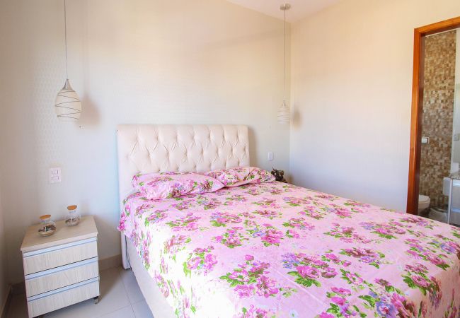 Apartamento em Uberlândia - Incrível apto c ótima localização em Uberlândia/MG