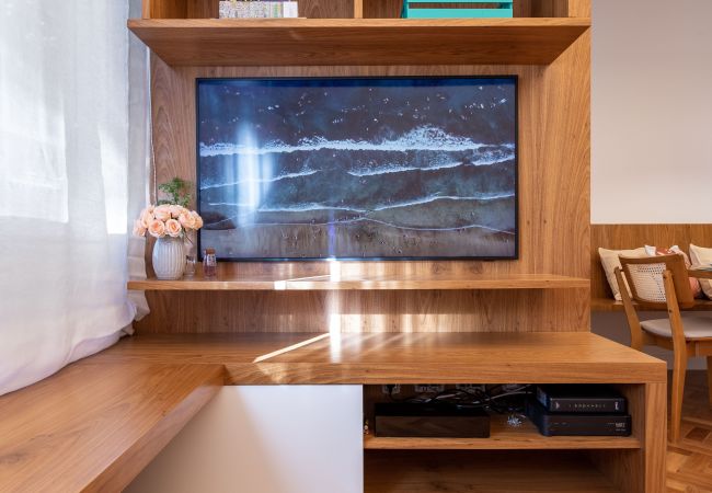 Apartamento em Rio de Janeiro - Elegância em Ipanema |Ideal para famílias| R201 Z1 Apartamento em Rio de Janeiro - Elegância em Ipanema |Ideal para famílias| R201 Z1