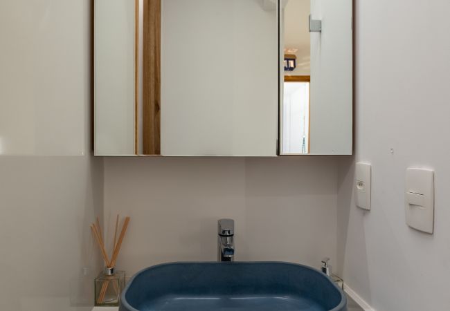 Apartamento em Rio de Janeiro - Elegância em Ipanema |Ideal para famílias| R201 Z1 Apartamento em Rio de Janeiro - Elegância em Ipanema |Ideal para famílias| R201 Z1
