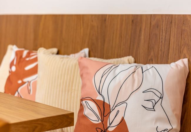 Apartamento em Rio de Janeiro - Elegância em Ipanema |Ideal para famílias| R201 Z1 Apartamento em Rio de Janeiro - Elegância em Ipanema |Ideal para famílias| R201 Z1