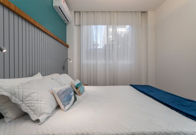 Apartamento em Rio de Janeiro - Elegância em Ipanema |Ideal para famílias| R201 Z1 Apartamento em Rio de Janeiro - Elegância em Ipanema |Ideal para famílias| R201 Z1