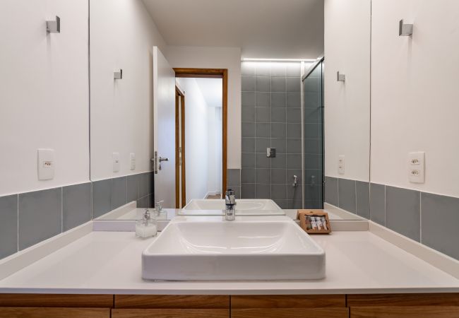 Apartamento em Rio de Janeiro - Elegância em Ipanema |Ideal para famílias| R201 Z1 Apartamento em Rio de Janeiro - Elegância em Ipanema |Ideal para famílias| R201 Z1