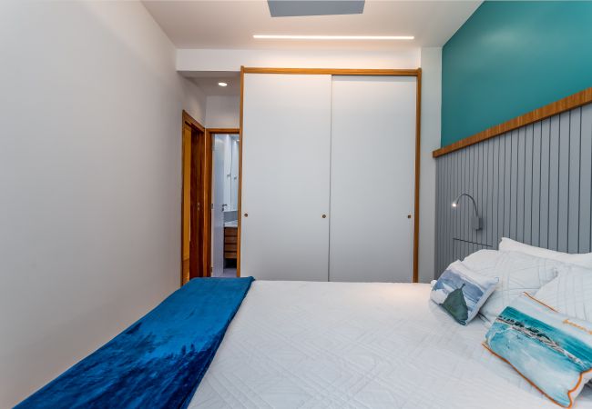Apartamento em Rio de Janeiro - Elegância em Ipanema |Ideal para famílias| R201 Z1 Apartamento em Rio de Janeiro - Elegância em Ipanema |Ideal para famílias| R201 Z1
