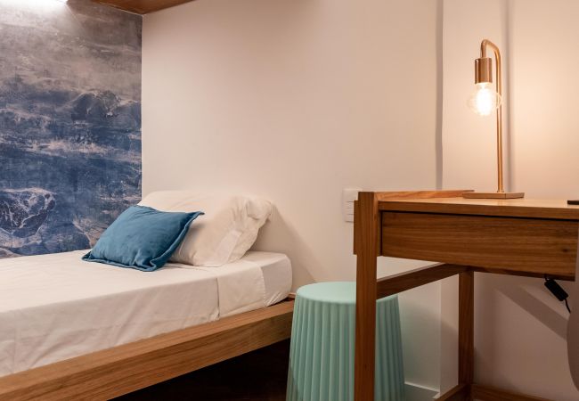 Apartamento em Rio de Janeiro - Elegância em Ipanema |Ideal para famílias| R201 Z1 Apartamento em Rio de Janeiro - Elegância em Ipanema |Ideal para famílias| R201 Z1