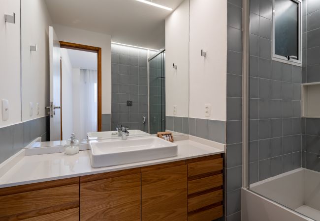 Apartamento em Rio de Janeiro - Elegância em Ipanema |Ideal para famílias| R201 Z1 Apartamento em Rio de Janeiro - Elegância em Ipanema |Ideal para famílias| R201 Z1