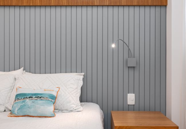 Apartamento em Rio de Janeiro - Elegância em Ipanema |Ideal para famílias| R201 Z1 Apartamento em Rio de Janeiro - Elegância em Ipanema |Ideal para famílias| R201 Z1