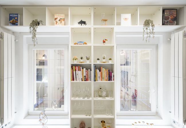 Apartamento em Madrid - Apartamento Santa Engracia-Bilbao Temporal Apartamento em Madrid - Apartamento Santa Engracia-Bilbao Temporal