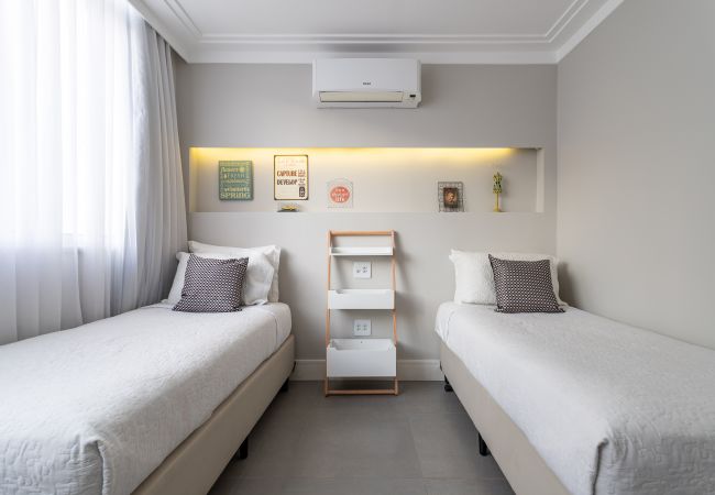 Apartamento em Rio de Janeiro - Moderno em Ipanema | Ótimo para famílias | RE406 Z2 Apartamento em Rio de Janeiro - Moderno em Ipanema | Ótimo para famílias | RE406 Z2