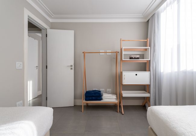 Apartamento em Rio de Janeiro - Moderno em Ipanema | Ótimo para famílias | RE406 Z2 Apartamento em Rio de Janeiro - Moderno em Ipanema | Ótimo para famílias | RE406 Z2