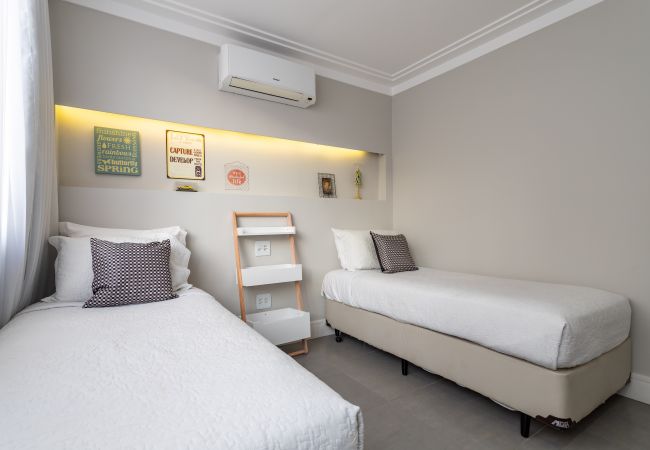 Apartamento em Rio de Janeiro - Moderno em Ipanema | Ótimo para famílias | RE406 Z2 Apartamento em Rio de Janeiro - Moderno em Ipanema | Ótimo para famílias | RE406 Z2