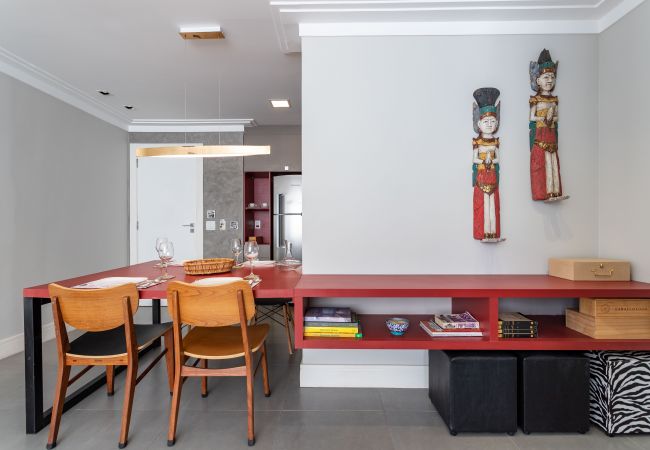 Apartamento em Rio de Janeiro - Moderno em Ipanema | Ótimo para famílias | RE406 Z2 Apartamento em Rio de Janeiro - Moderno em Ipanema | Ótimo para famílias | RE406 Z2