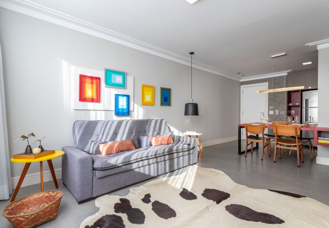 Apartamento em Rio de Janeiro - Moderno em Ipanema | Ótimo para famílias | RE406 Z2 Apartamento em Rio de Janeiro - Moderno em Ipanema | Ótimo para famílias | RE406 Z2