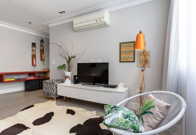 Apartamento em Rio de Janeiro - Moderno em Ipanema | Ótimo para famílias | RE406 Z2 Apartamento em Rio de Janeiro - Moderno em Ipanema | Ótimo para famílias | RE406 Z2