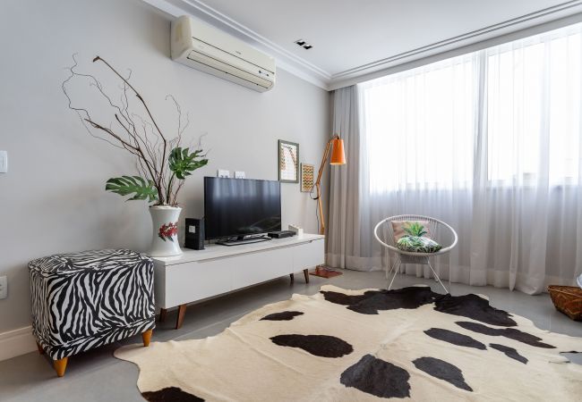 Apartamento em Rio de Janeiro - Moderno em Ipanema | Ótimo para famílias | RE406 Z2 Apartamento em Rio de Janeiro - Moderno em Ipanema | Ótimo para famílias | RE406 Z2