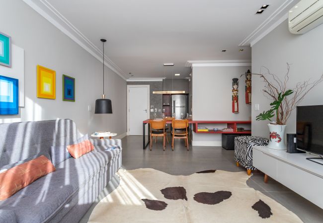 Apartamento em Rio de Janeiro - Moderno em Ipanema | Ótimo para famílias | RE406 Z2 Apartamento em Rio de Janeiro - Moderno em Ipanema | Ótimo para famílias | RE406 Z2