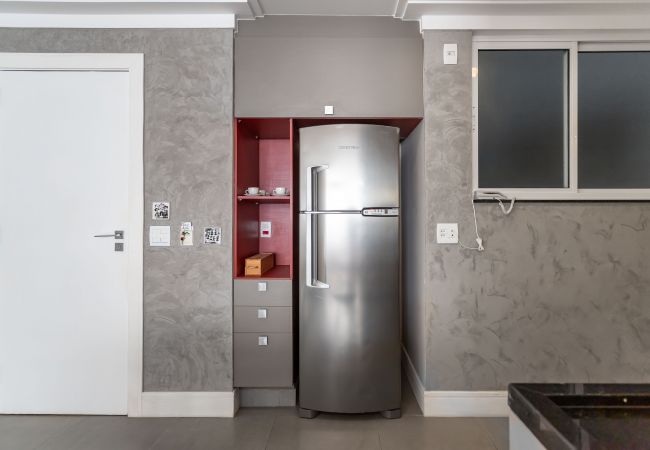 Apartamento em Rio de Janeiro - Moderno em Ipanema | Ótimo para famílias | RE406 Z2 Apartamento em Rio de Janeiro - Moderno em Ipanema | Ótimo para famílias | RE406 Z2