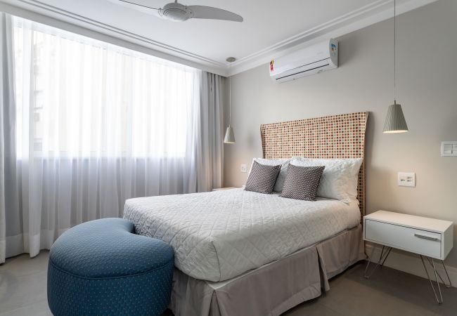 Apartamento em Rio de Janeiro - Moderno em Ipanema | Ótimo para famílias | RE406 Z2 Apartamento em Rio de Janeiro - Moderno em Ipanema | Ótimo para famílias | RE406 Z2