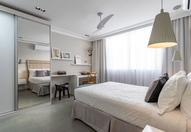 Apartamento em Rio de Janeiro - Moderno em Ipanema | Ótimo para famílias | RE406 Z2 Apartamento em Rio de Janeiro - Moderno em Ipanema | Ótimo para famílias | RE406 Z2
