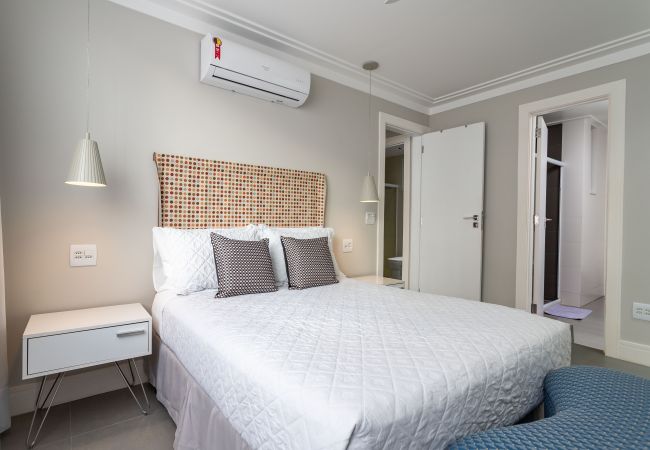 Apartamento em Rio de Janeiro - Moderno em Ipanema | Ótimo para famílias | RE406 Z2 Apartamento em Rio de Janeiro - Moderno em Ipanema | Ótimo para famílias | RE406 Z2