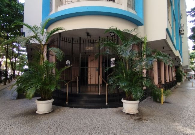 Apartamento em Rio de Janeiro - Moderno em Ipanema | Ótimo para famílias | RE406 Z2 Apartamento em Rio de Janeiro - Moderno em Ipanema | Ótimo para famílias | RE406 Z2