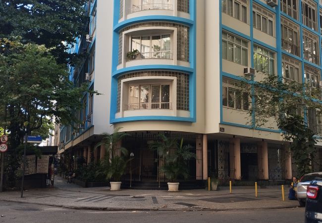 Apartamento em Rio de Janeiro - Moderno em Ipanema | Ótimo para famílias | RE406 Z2 Apartamento em Rio de Janeiro - Moderno em Ipanema | Ótimo para famílias | RE406 Z2