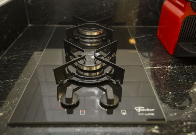 Estúdio em Rio de Janeiro - 5 minutos da praia de Copacabana | NSC1109 Estúdio em Rio de Janeiro - 5 minutos da praia de Copacabana | NSC1109