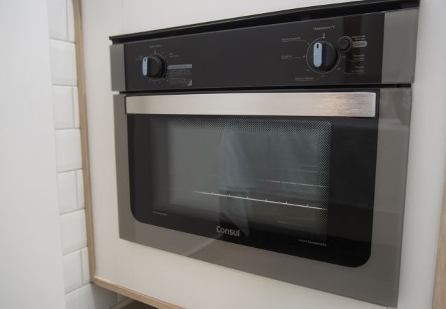 Estúdio em Rio de Janeiro - 5 minutos da praia de Copacabana | NSC1109 Estúdio em Rio de Janeiro - 5 minutos da praia de Copacabana | NSC1109