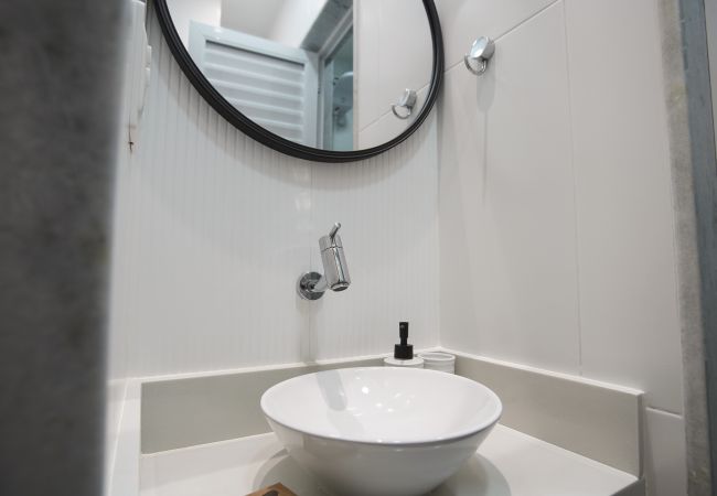 Estúdio em Rio de Janeiro - 5 minutos da praia de Copacabana | NSC1109 Estúdio em Rio de Janeiro - 5 minutos da praia de Copacabana | NSC1109