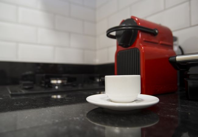 Estúdio em Rio de Janeiro - 5 minutos da praia de Copacabana | NSC1109 Estúdio em Rio de Janeiro - 5 minutos da praia de Copacabana | NSC1109